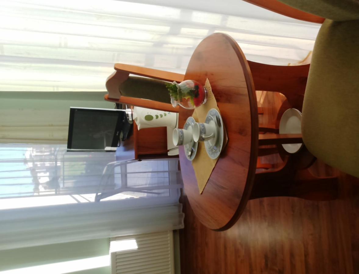 Bakster Bed and Breakfast Władysławowo Δωμάτιο φωτογραφία