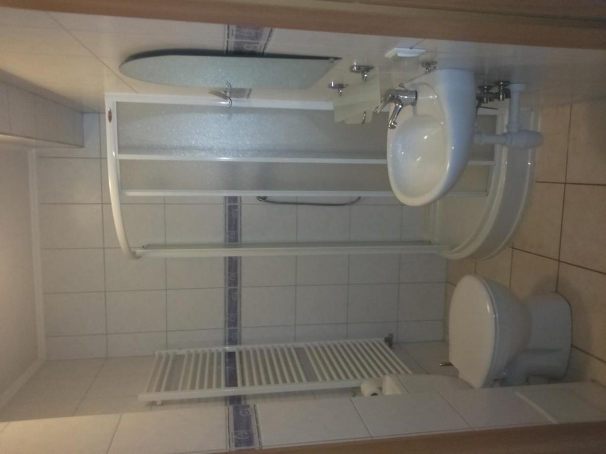 Bakster Bed and Breakfast Władysławowo Δωμάτιο φωτογραφία